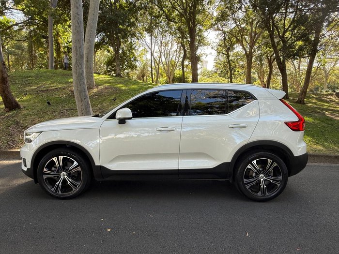 2021 Volvo XC40 T4 Inscription