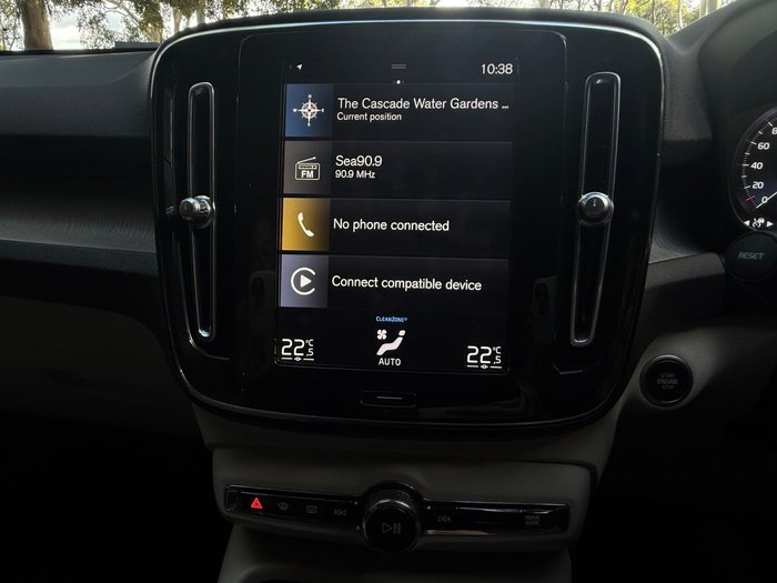 2021 Volvo XC40 T4 Inscription