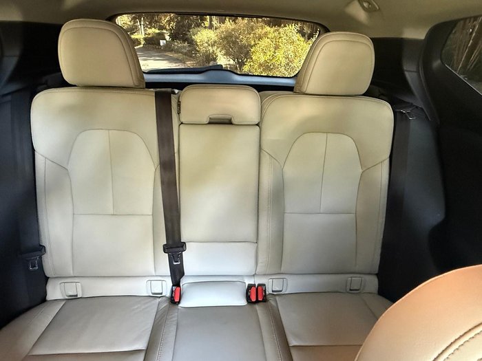 2021 Volvo XC40 T4 Inscription