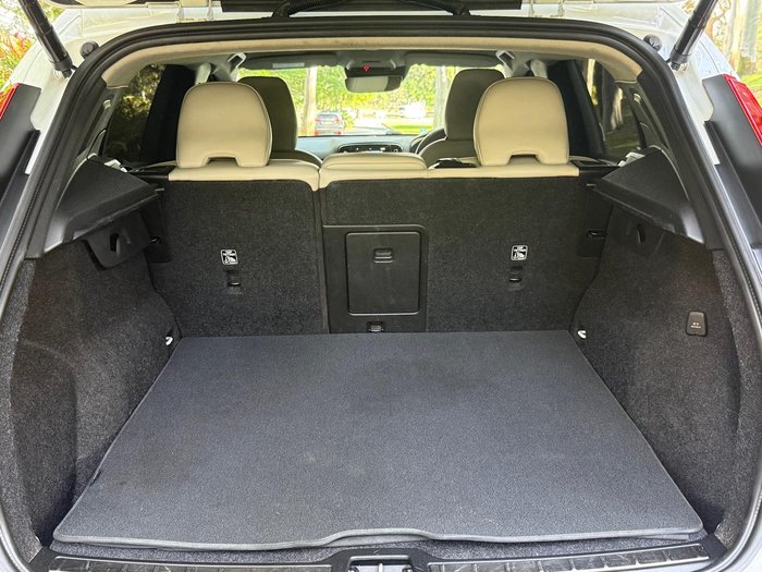 2021 Volvo XC40 T4 Inscription