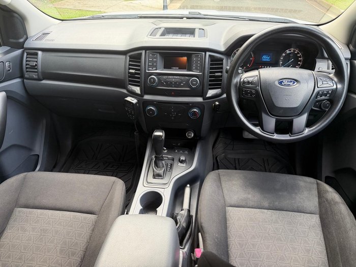 2017 Ford Ranger XLS