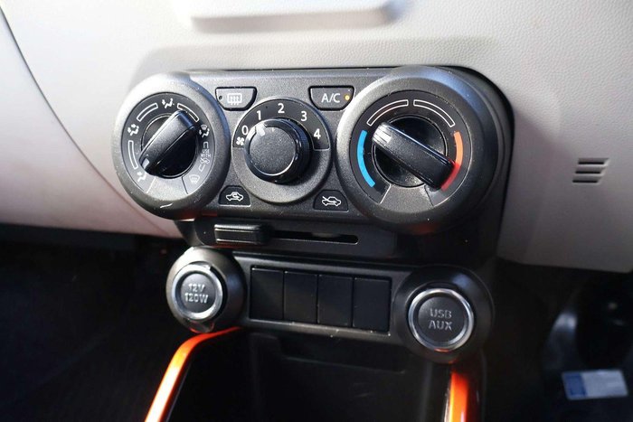 2017 Suzuki Ignis GL