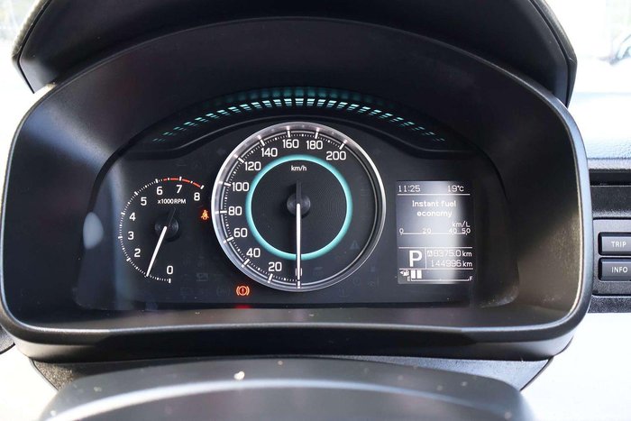 2017 Suzuki Ignis GL