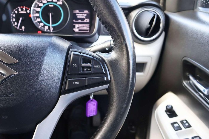 2017 Suzuki Ignis GL