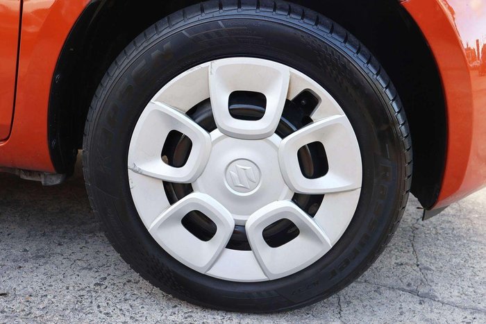 2017 Suzuki Ignis GL
