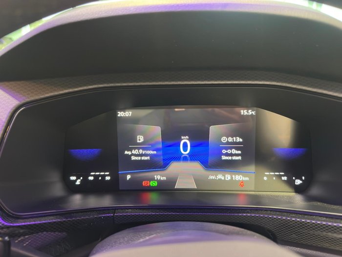 2024 Volkswagen T-Cross 85TSI Life