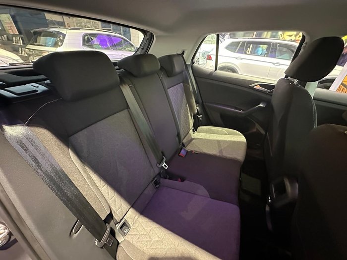 2024 Volkswagen T-Cross 85TSI Life
