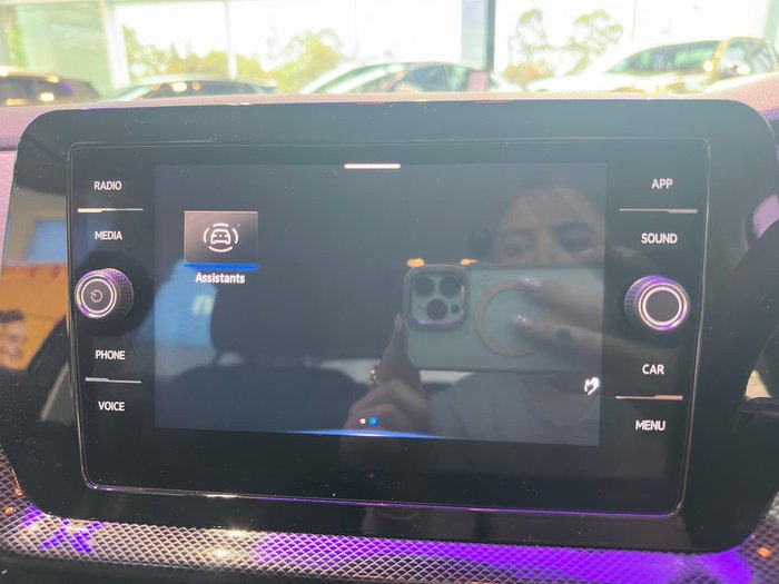 2024 Volkswagen T-Cross 85TSI Life