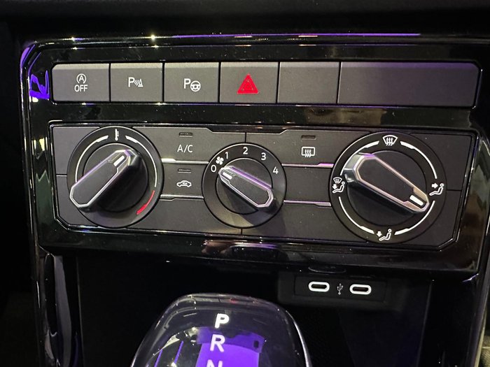 2024 Volkswagen T-Cross 85TSI Life