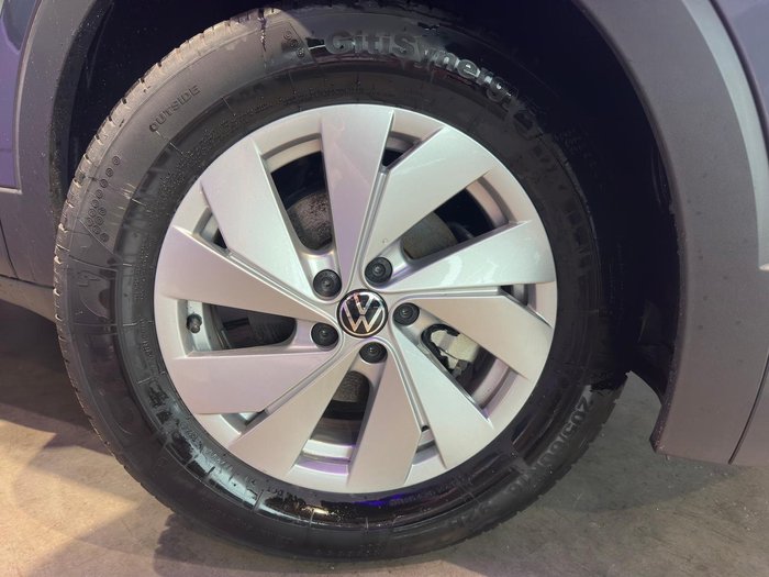 2024 Volkswagen T-Cross 85TSI Life
