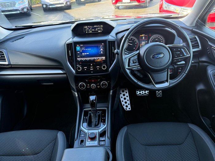 2019 Subaru Forester 2.5i Premium