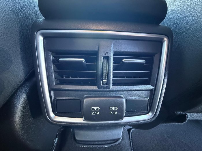 2019 Subaru Forester 2.5i Premium
