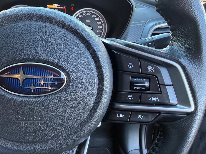 2019 Subaru Forester 2.5i Premium