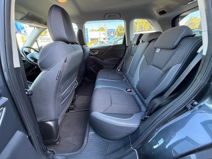 2019 Subaru Forester 2.5i Premium