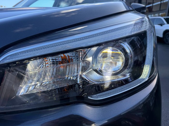 2019 Subaru Forester 2.5i Premium