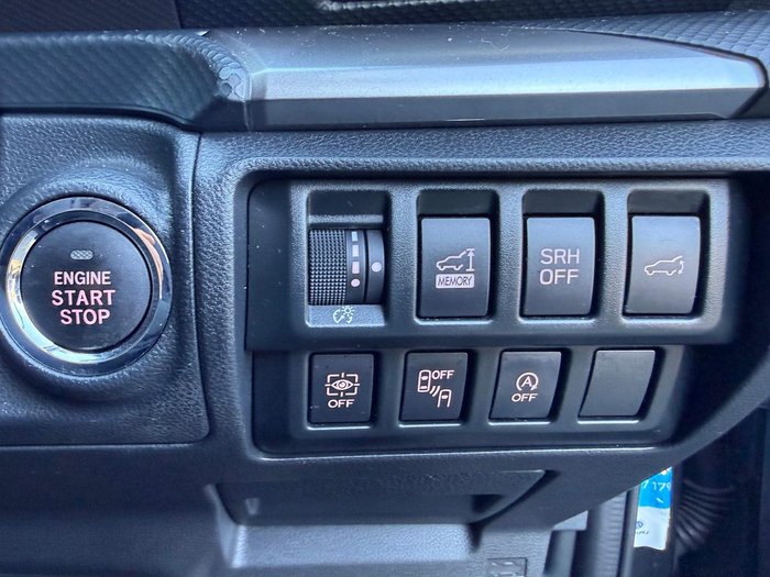 2019 Subaru Forester 2.5i Premium