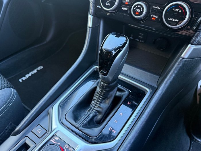 2019 Subaru Forester 2.5i Premium