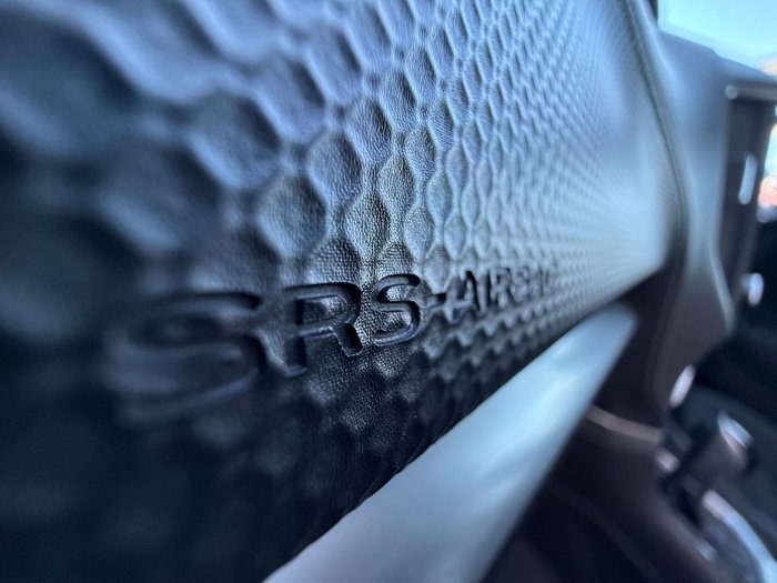 2019 Subaru Forester 2.5i Premium