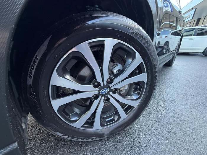 2019 Subaru Forester 2.5i Premium