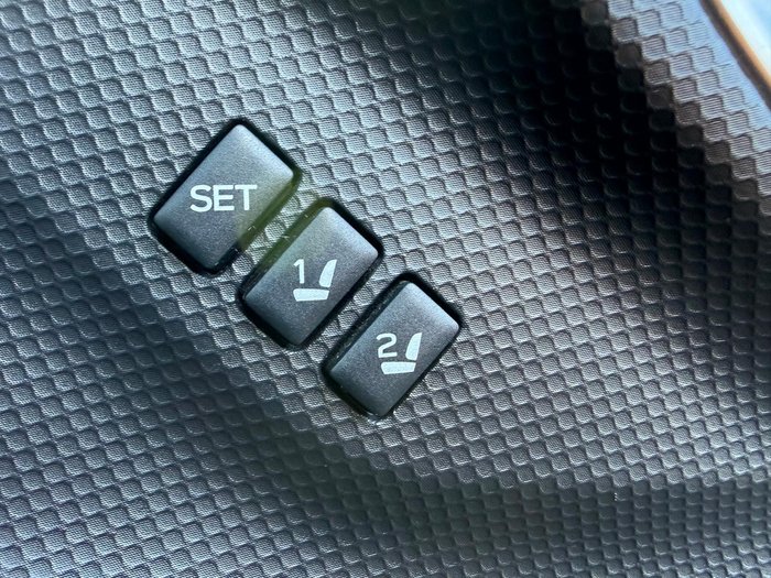 2019 Subaru Forester 2.5i Premium