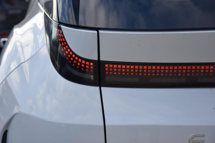 2026 Hyundai ELEXIO Elite