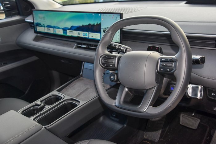 2026 Hyundai ELEXIO Elite