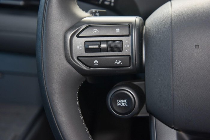 2026 Hyundai ELEXIO Elite