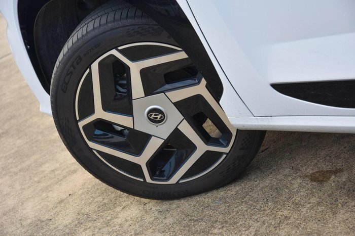 2026 Hyundai ELEXIO Elite