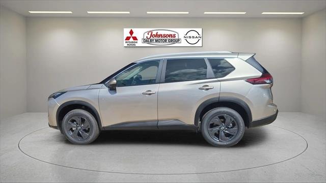 2026 Nissan X-TRAIL ST-L