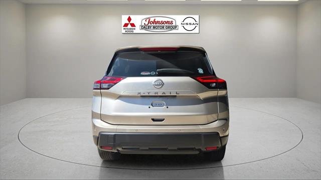 2026 Nissan X-TRAIL ST-L