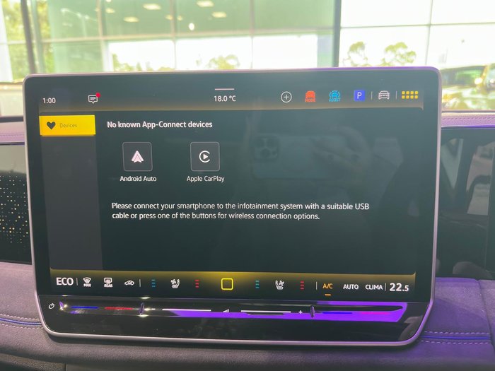 2026 Volkswagen Tiguan 200TSI eHybrid R-Line