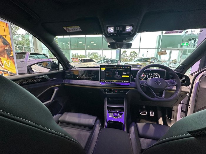 2026 Volkswagen Tiguan 200TSI eHybrid R-Line