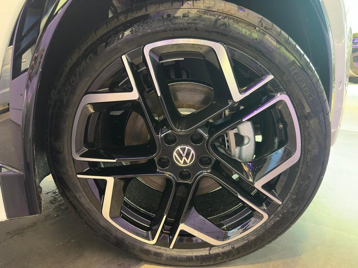 2026 Volkswagen Tiguan 200TSI eHybrid R-Line
