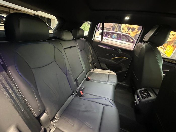 2026 Volkswagen Tiguan 200TSI eHybrid R-Line