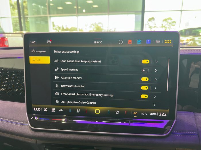2026 Volkswagen Tiguan 200TSI eHybrid R-Line