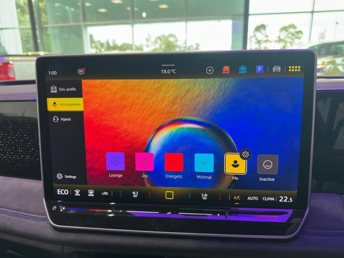 2026 Volkswagen Tiguan 200TSI eHybrid R-Line