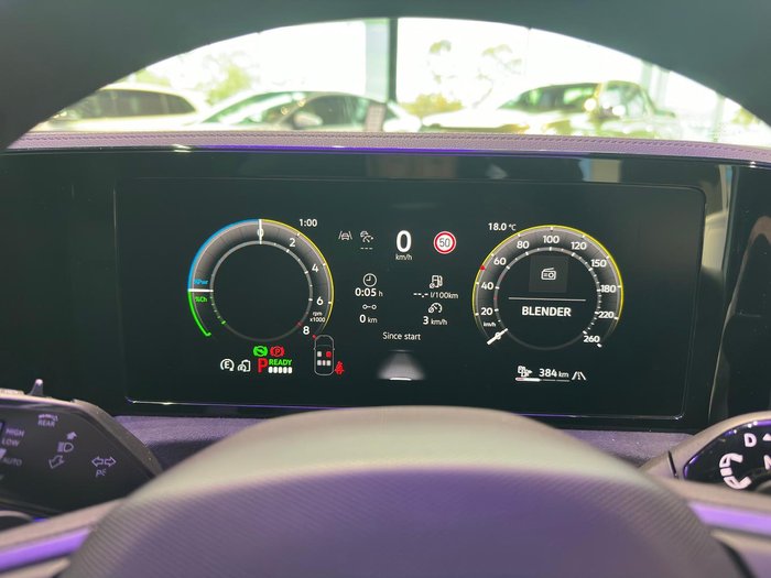 2026 Volkswagen Tiguan 200TSI eHybrid R-Line