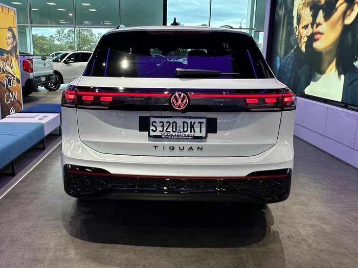 2026 Volkswagen Tiguan 200TSI eHybrid R-Line
