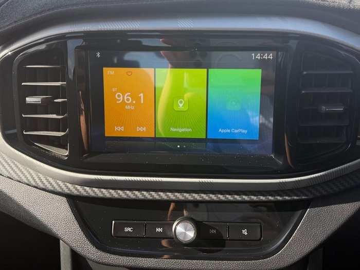 2021 MG MG3 Core (Nav)