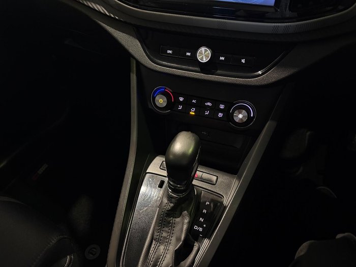 2021 MG MG3 Core (Nav)