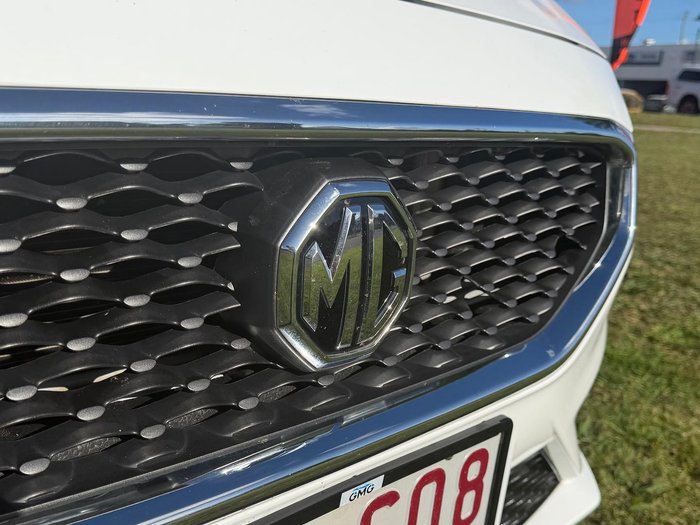 2021 MG MG3 Core (Nav)