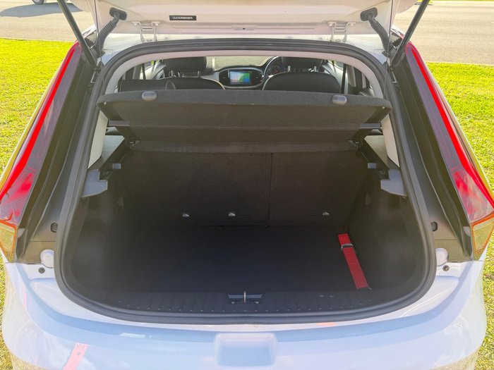 2021 MG MG3 Core (Nav)