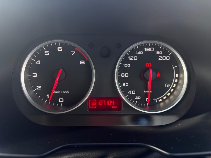 2021 MG MG3 Core (Nav)