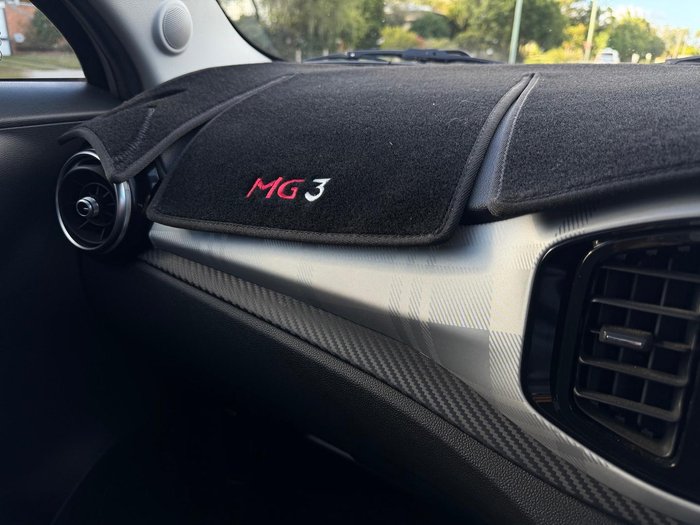 2021 MG MG3 Core (Nav)