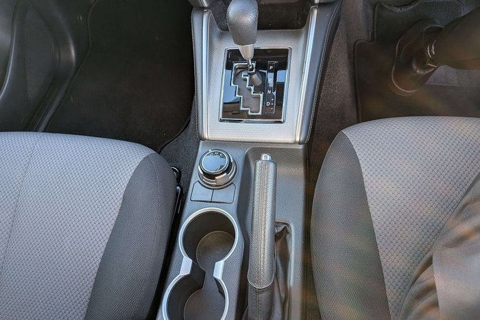 2021 Mitsubishi Triton GLX-R