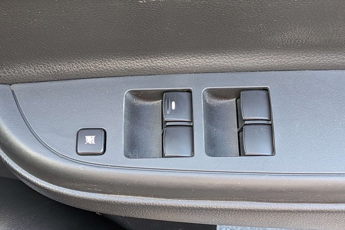 2021 Mitsubishi Triton GLX-R