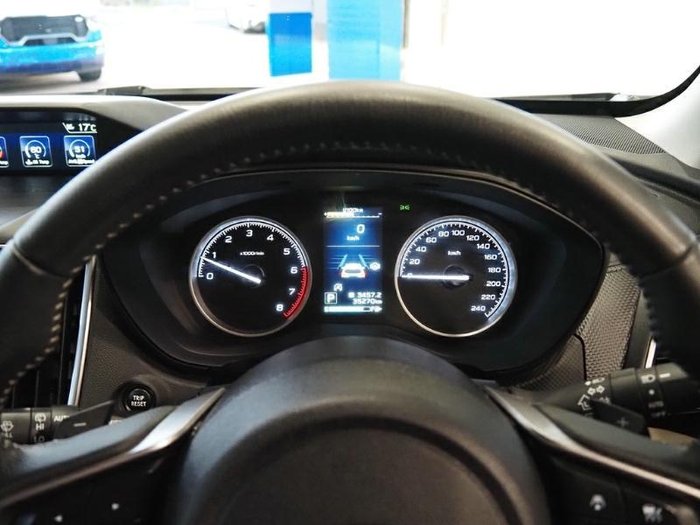 2025 Subaru Forester 2.5i Luxury Special Edition