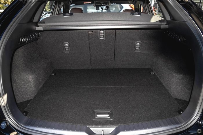 2025 Mazda CX-5 G25 Akera