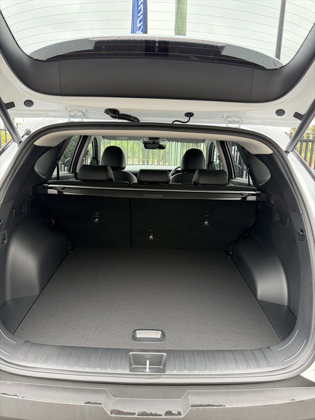 2026 Hyundai Tucson Elite