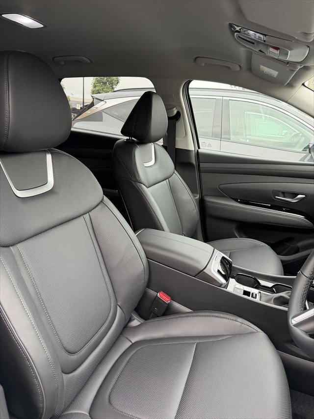 2026 Hyundai Tucson Elite